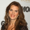 Brooke Shields Working on Her Body for the First Time